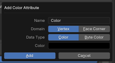 Texture Import Settings