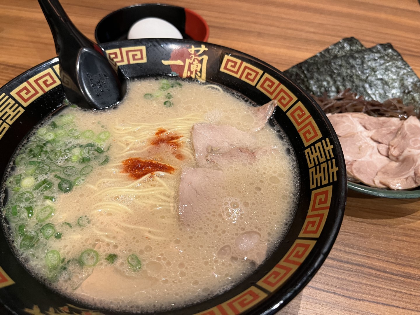 一蘭