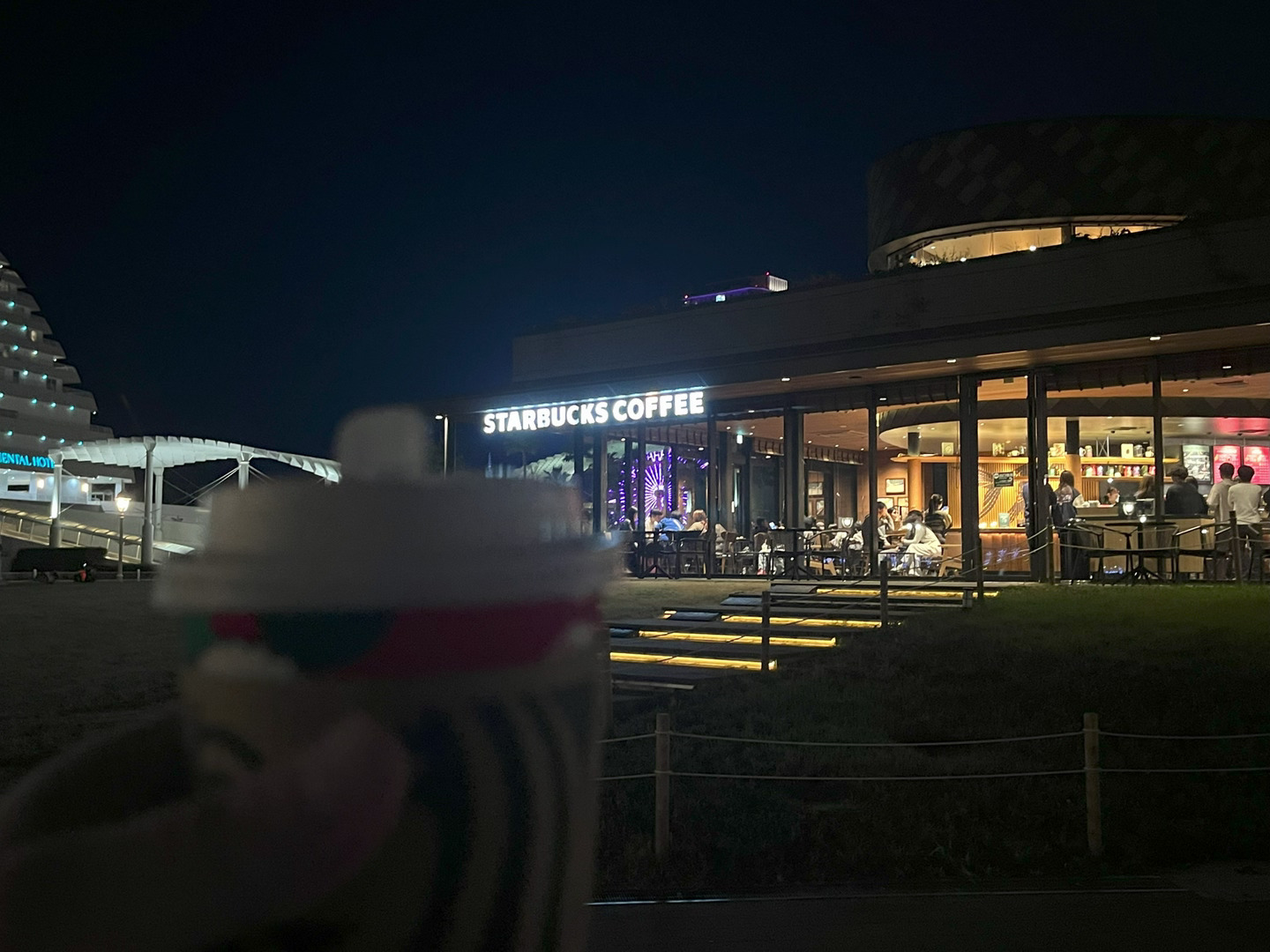 スタバ